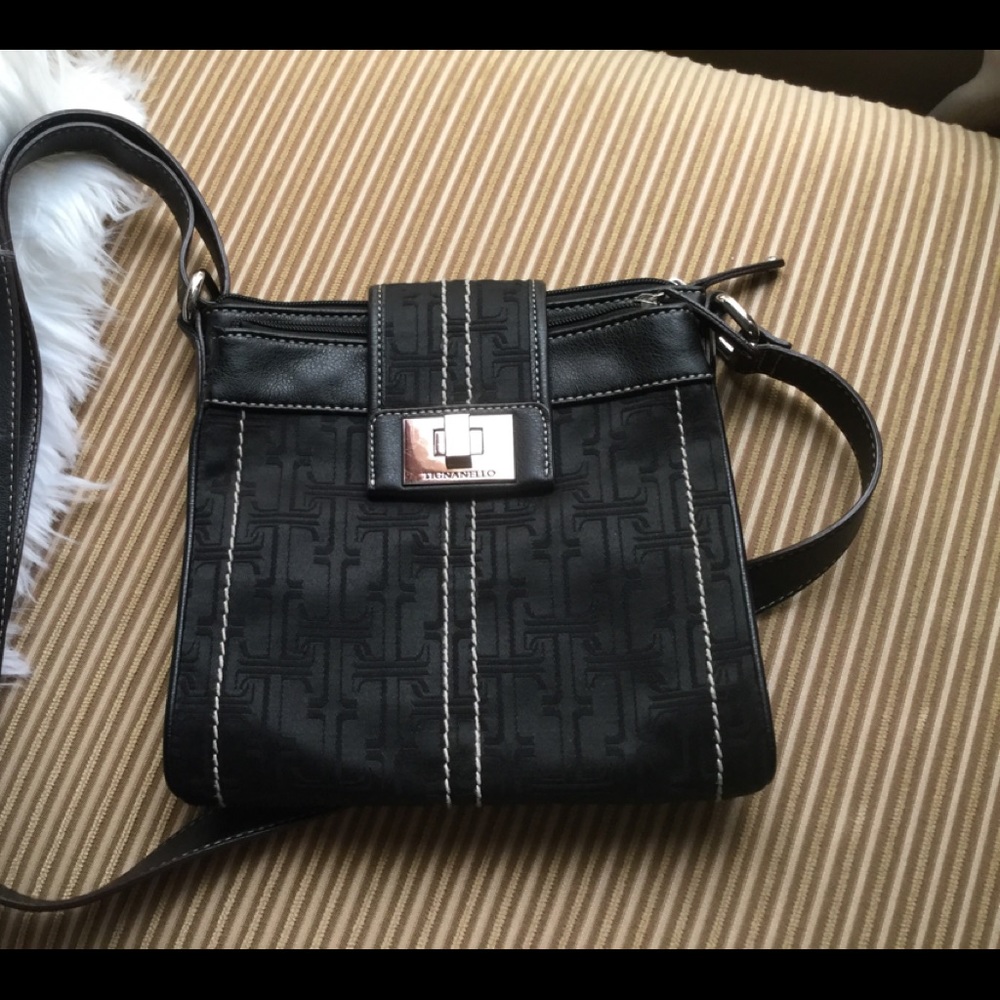 Tignanello Crossbody Purse